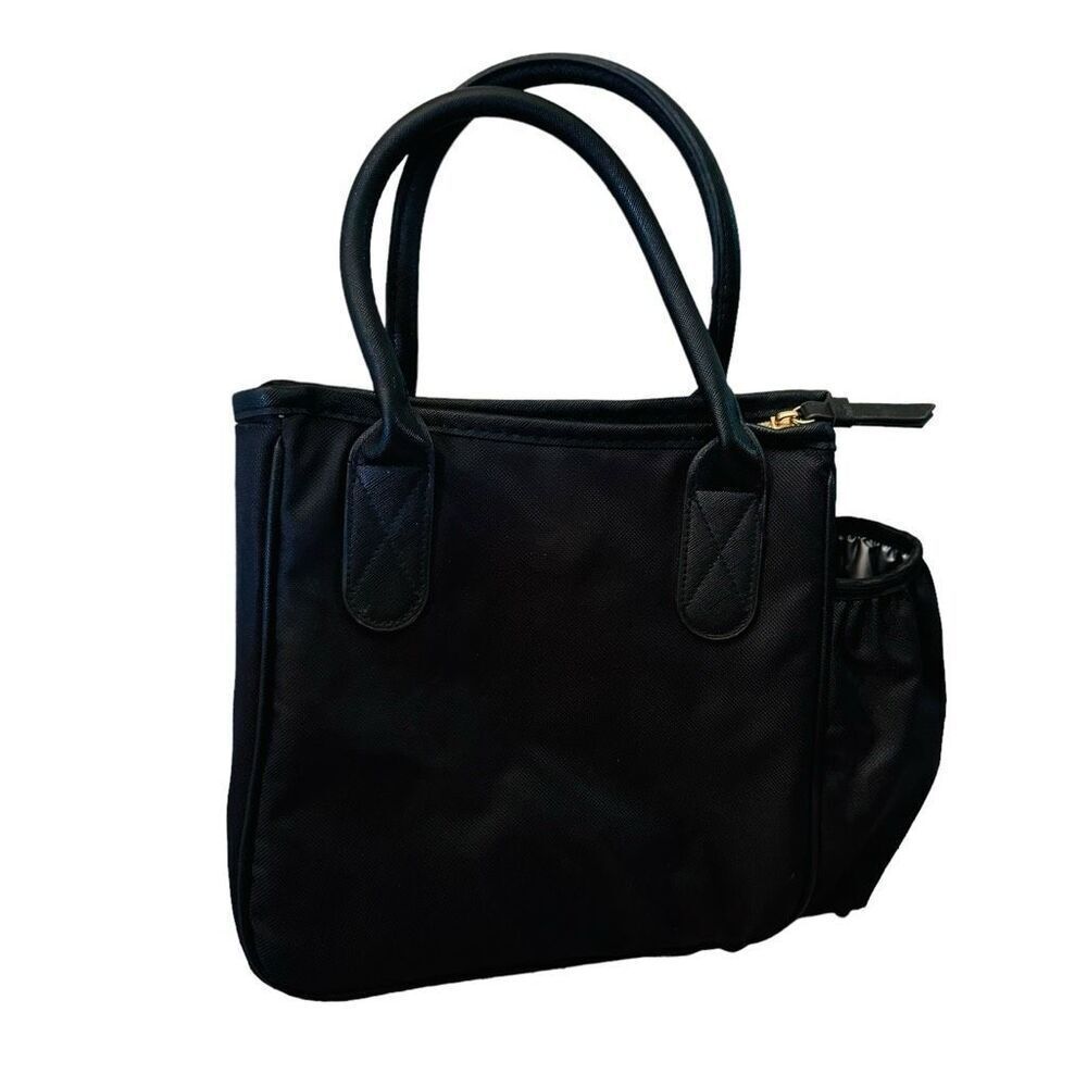 Trina Turk Insulated Lunch Bag - NWOT - Picture 4 of 8